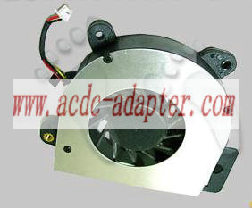 TOSHIBA Satellite M50 M55 Tecra A5 Series CPU FAN TOSHIBA Satellite M50 M55 Tecra A5 Series CPU FAN
